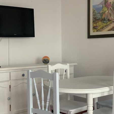 Ferienwohnung La Charquita Famara Exterior foto