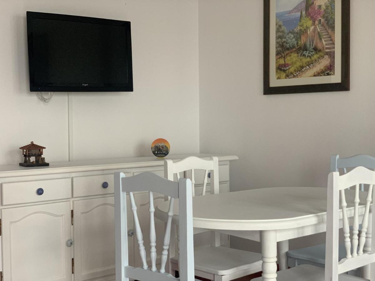 Ferienwohnung La Charquita Famara Exterior foto