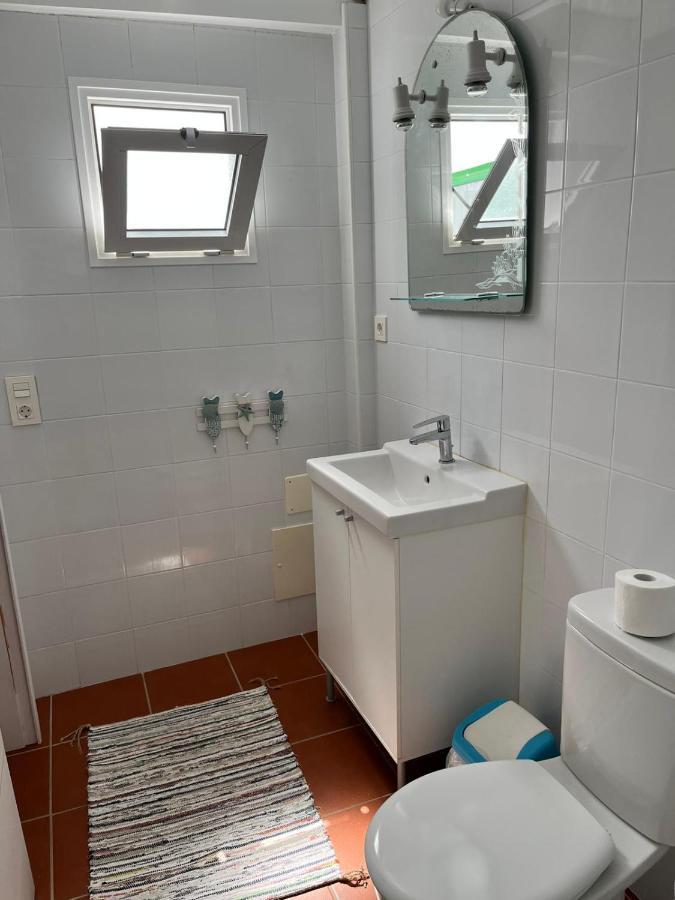 Ferienwohnung La Charquita Famara Exterior foto